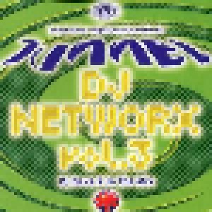 Cover - Sloane Strangers: Tunnel DJ Networx Vol. 3