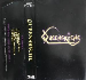 Queensrÿche: Queensrÿche (Tape-EP) - Bild 3