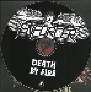 Enforcer: Death By Fire (CD) - Bild 4
