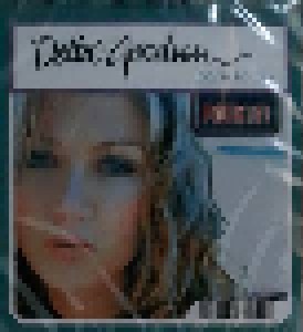 Delta Goodrem: Born To Try (3"-CD) - Bild 1