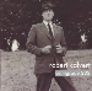 Robert Calvert: Centigrade 232 (CD) - Bild 1