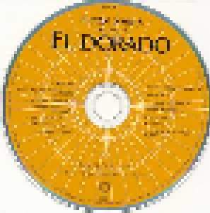 Elton John: The Road To El Dorado (CD) - Bild 3
