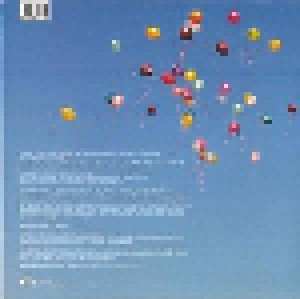 The Polyphonic Spree: Light And Day (12") - Bild 2