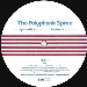 The Polyphonic Spree: Light And Day (12") - Bild 4