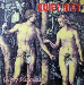 Quiet Riot: Guilty Pleasures (LP) - Bild 1