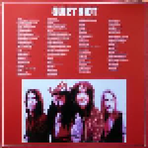 Quiet Riot: Guilty Pleasures (LP) - Bild 5