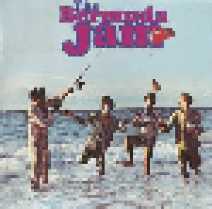 The Bermuda Jam: The Bermuda Jam (CD) - Bild 1