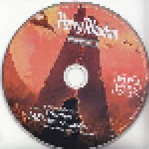 Perry Rhodan: (NEO) (147/148) Das Verfluchte Land / Schatten Über Ambaphal (2-CD-ROM) - Bild 4