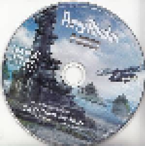 Perry Rhodan: (NEO) (145/146) Hafen Der Pilger / Der Schatz Des Pilgerschiffes (2-CD-ROM) - Bild 3