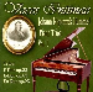 Johann Nepomuk Hummel: Piano Trios Vol. 1 / Voces Intimae (CD) - Bild 1