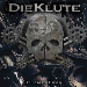 Cover - DieKlute: Planet Fear