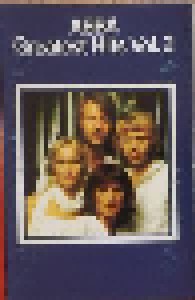 ABBA: Greatest Hits Vol. 2 (Tape) - Bild 1