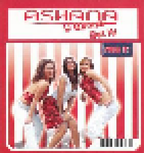 Ashana: U Gonna Get It (3"-CD) - Bild 1