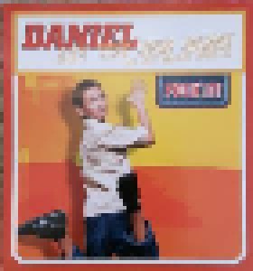 Cover - Daniel: Let The Sun Shine