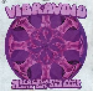 Vibravoid: Intergalactic Acid Freak Out Orgasms (CD) - Bild 1
