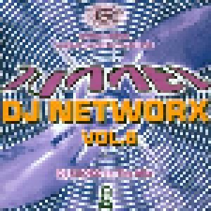 Cover - Sequel Bass: Tunnel DJ Networx Vol. 6