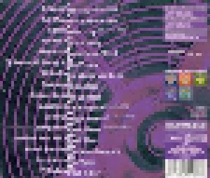Tunnel DJ Networx Vol. 6 (CD) - Bild 2