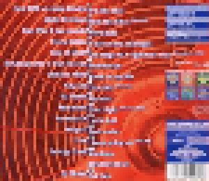 Tunnel DJ Networx Vol. 7 (CD) - Bild 2