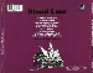 Uncle Acid & The Deadbeats: Blood Lust (CD) - Bild 2