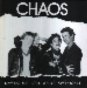 Chaos: Day Doult / Get Out Of My Pocket (7") - Bild 1
