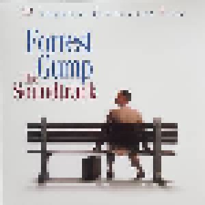 Forrest Gump - The Soundtrack (2-LP) - Bild 1