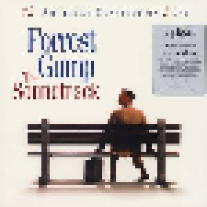 Forrest Gump - The Soundtrack (2-LP) - Bild 4
