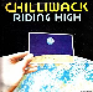 Chilliwack: Riding High (CD) - Bild 1