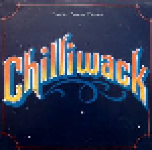 Chilliwack: Dreams, Dreams, Dreams (CD) - Bild 1