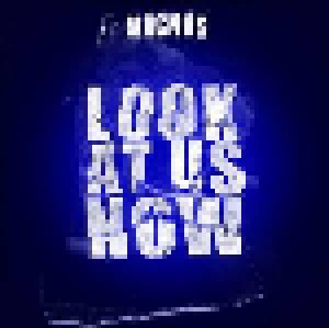 Cover - Magnus: Look At Us Now