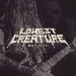 Cover - Lowest Creature: Misery Unfolds