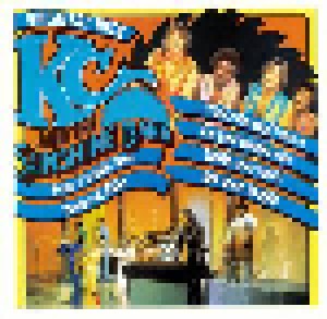 KC And The Sunshine Band: Greatest Hits (CD) - Bild 1