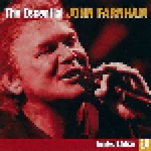 Cover - John Farnham: Essential, The