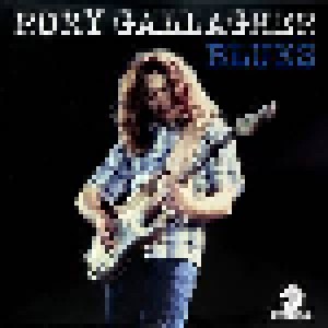 Rory Gallagher: Blues (2-LP) - Bild 1