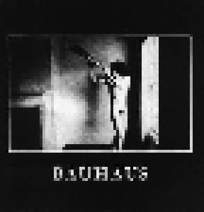 Bauhaus: In The Flat Field (LP) - Bild 1