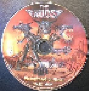The Rods: Brotherhood Of Metal (2-LP + CD) - Bild 10