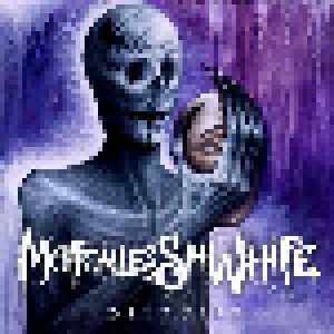 Cover - Motionless In White: Disguise
