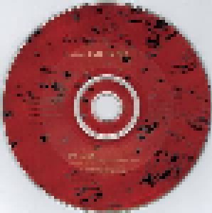 Peter Gabriel: Red Rain / Come Talk To Me (Single-CD) - Bild 3