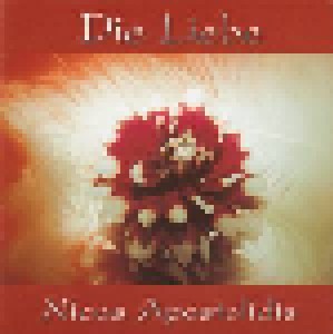 Nicos Apostolidis: Die Liebe (CD) - Bild 1
