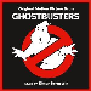 Elmer Bernstein: Ghostbusters (CD) - Bild 1