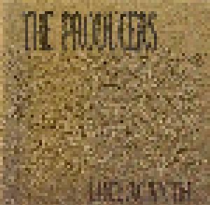 Producers: Coelacanth (CD) - Bild 1