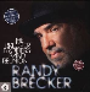 Randy Brecker: The Brecker Brothers Band Reunion (CD + DVD) - Bild 1