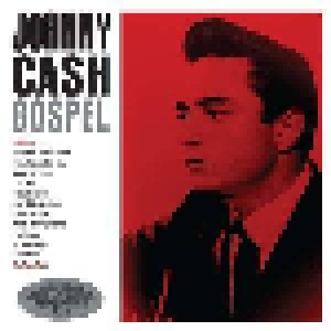 Cover - Johnny Cash: Gospel