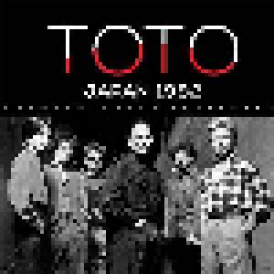 Cover - Toto: Japan 1982