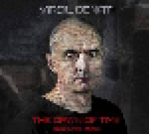 Cover - Virgil Donati: Dawn Of Time (Orchestral Works), The