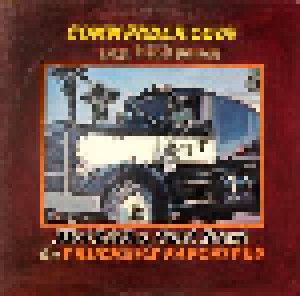 Commander Cody & His Lost Planet Airmen: Hot Licks, Cold Steel & Truckers Favorites (CD) - Bild 1