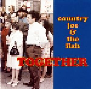 Country Joe & The Fish: Together (CD) - Bild 1