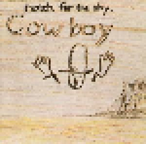 Cowboy: Reach For The Sky (CD) - Bild 1