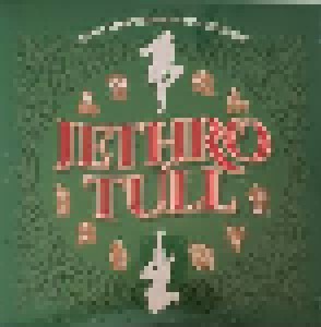 Jethro Tull: 50th Anniversary Collection (LP) - Bild 1