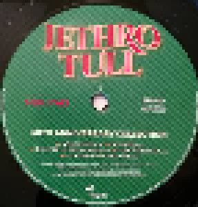 Jethro Tull: 50th Anniversary Collection (LP) - Bild 4