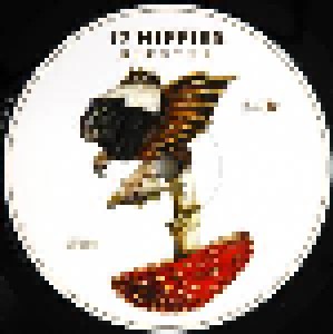 17 Hippies: Biester (LP) - Bild 8